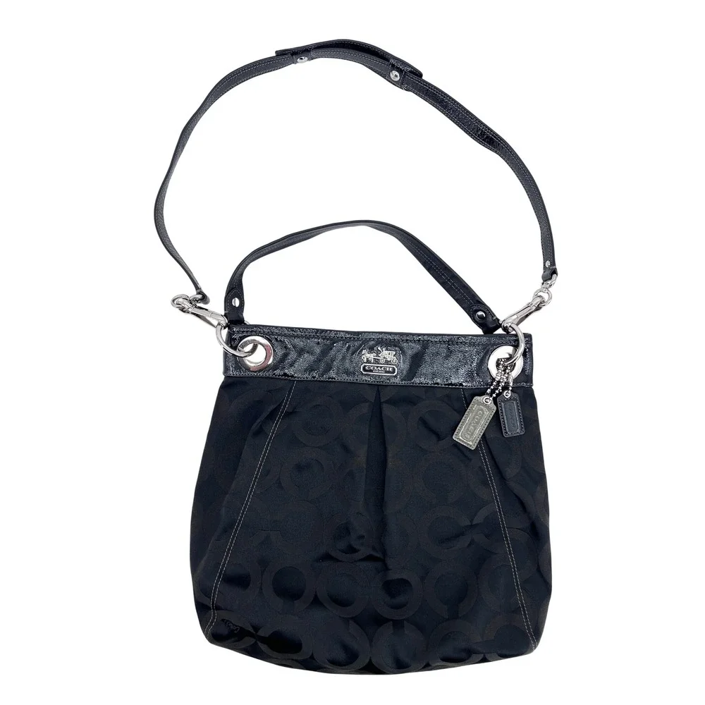 Coach Crossbody Shoulder Bag